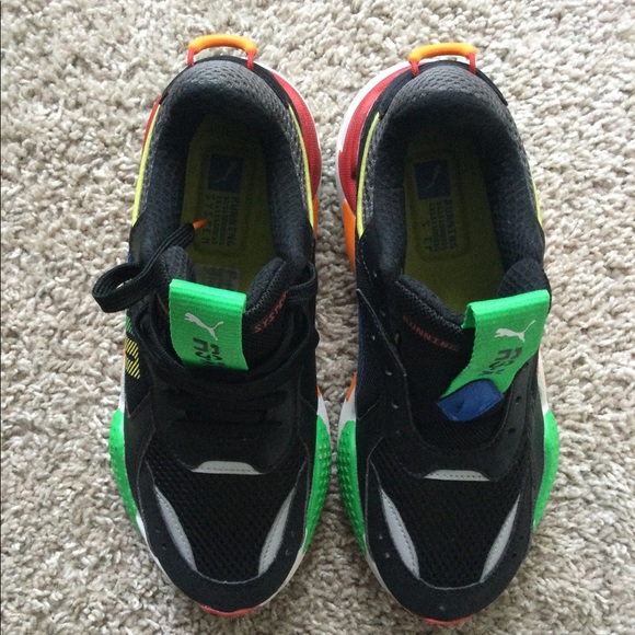 🔥🔥HOST PIC🔥🔥Puma RS-X Sneakers - Picture 7 of 16